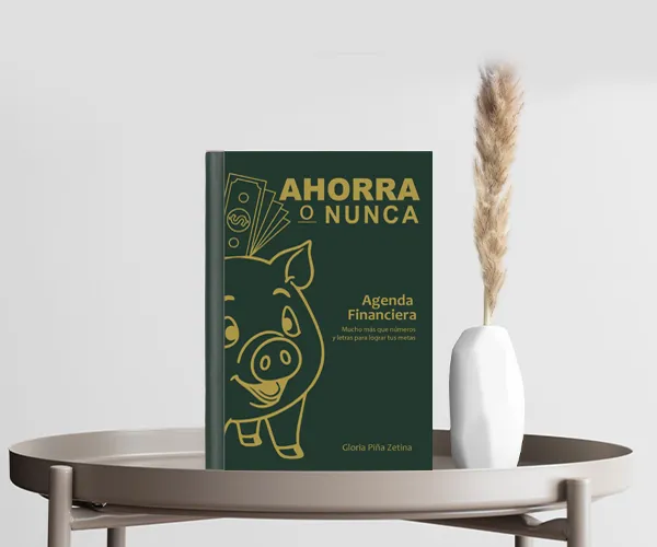 Ahorra o nunca
