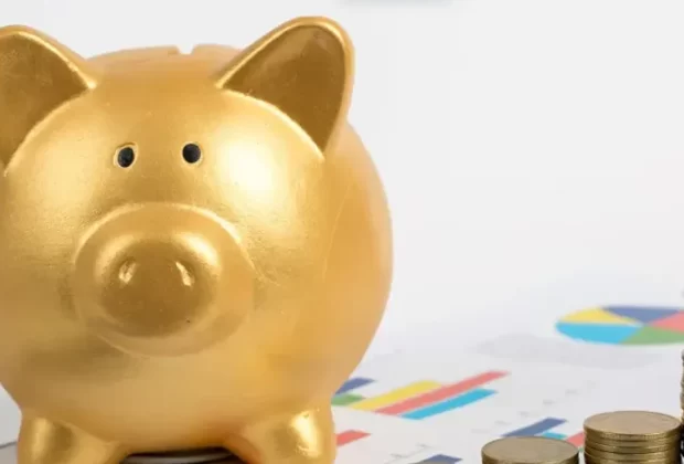 piggy bank