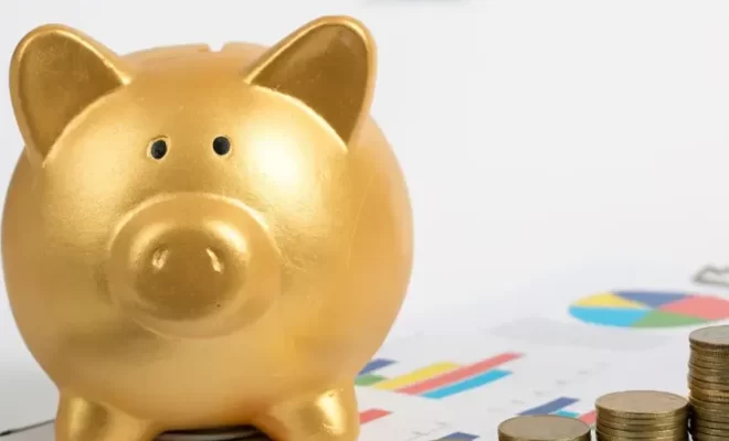 piggy bank