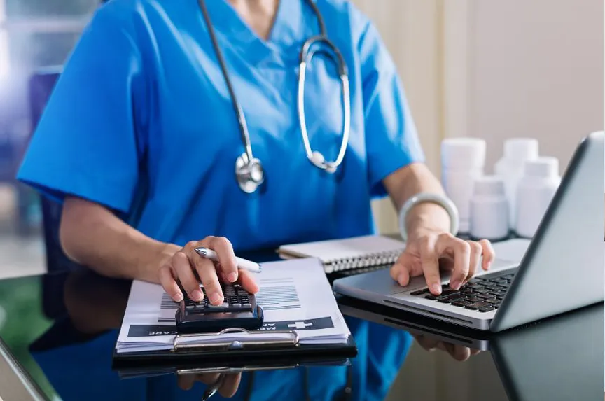 gastos medicos