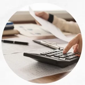 Finanzas