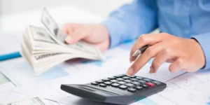 administrar dinero