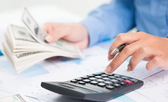 administrar dinero
